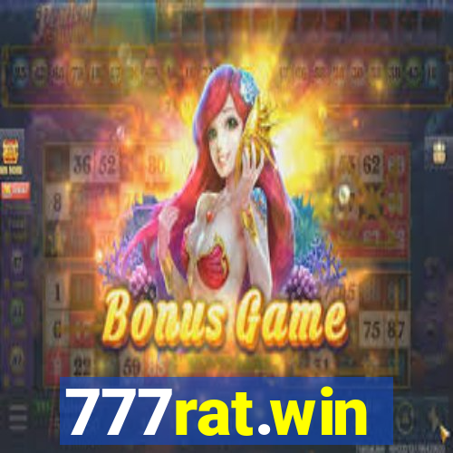 777rat.win