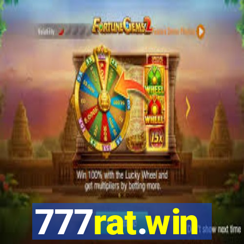 777rat.win