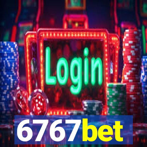 6767bet