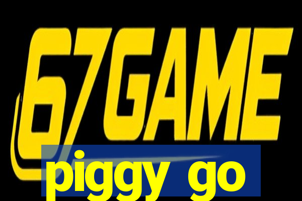 piggy go