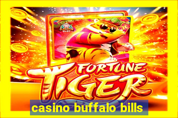 casino buffalo bills