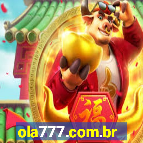 ola777.com.br