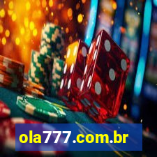 ola777.com.br