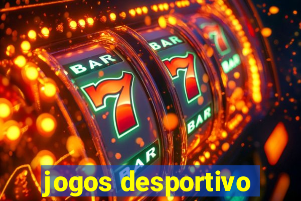 jogos desportivo