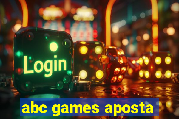 abc games aposta