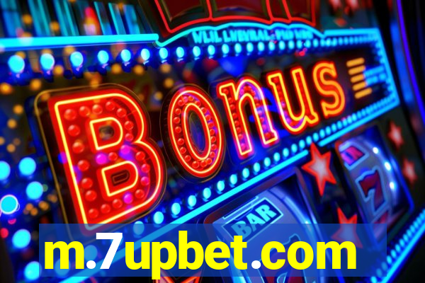 m.7upbet.com