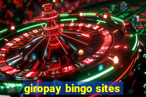 giropay bingo sites