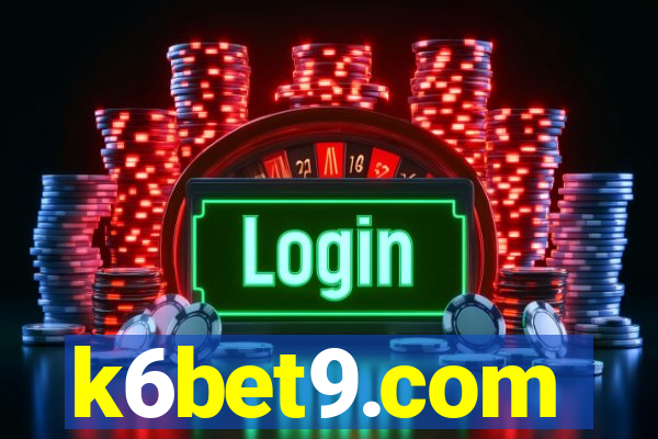 k6bet9.com