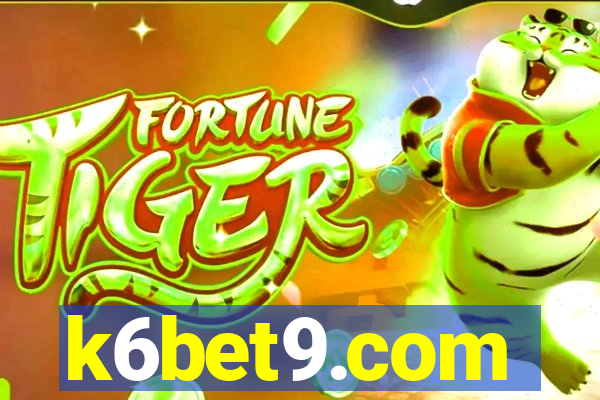 k6bet9.com