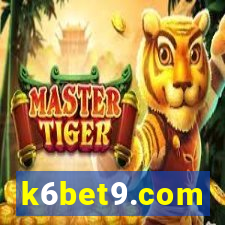 k6bet9.com