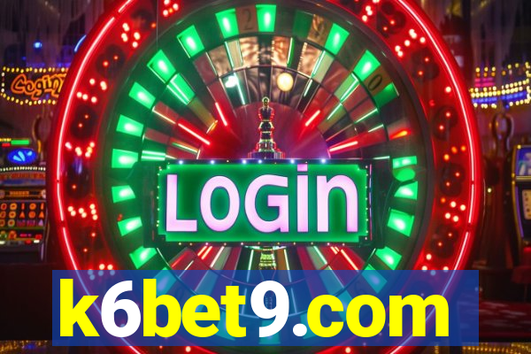 k6bet9.com