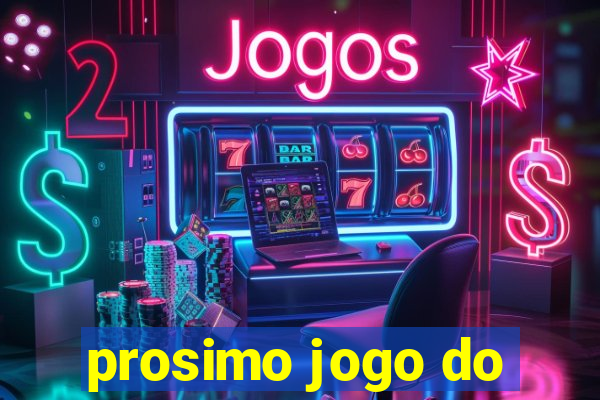 prosimo jogo do