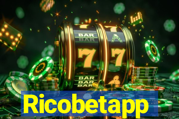 Ricobetapp