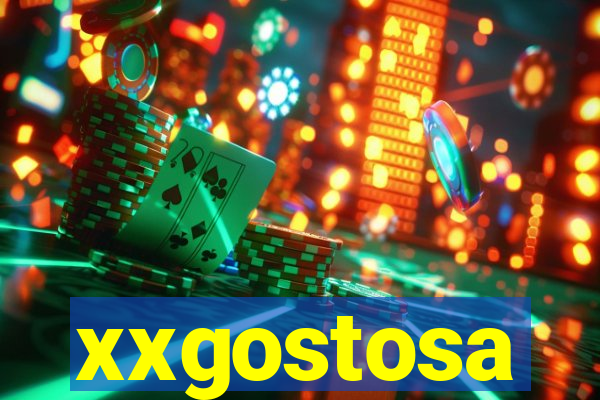 xxgostosa