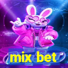 mix bet