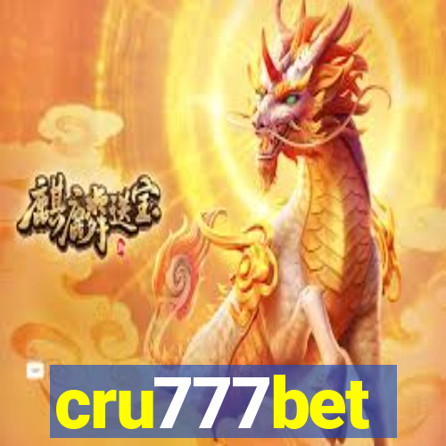 cru777bet