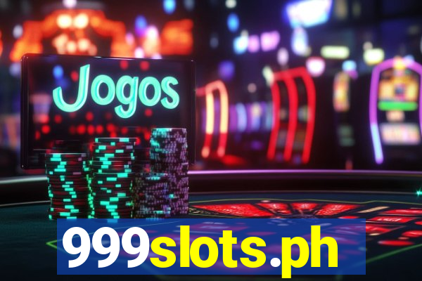 999slots.ph