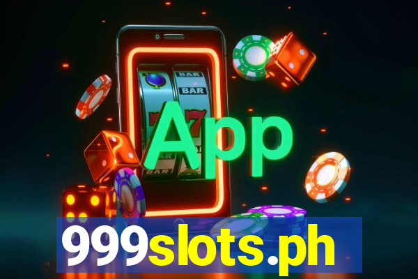 999slots.ph