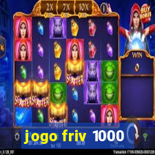 jogo friv 1000