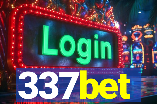 337bet