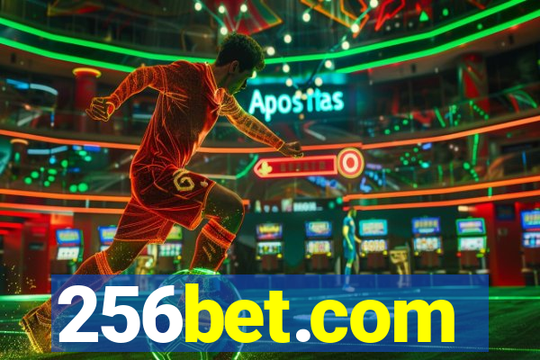 256bet.com