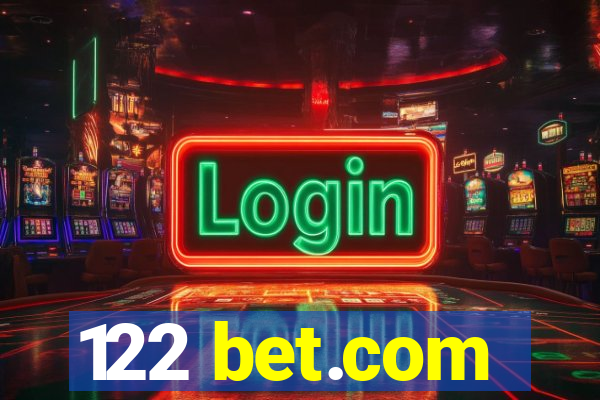 122 bet.com