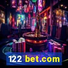 122 bet.com