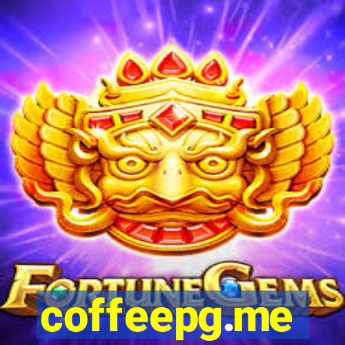 coffeepg.me