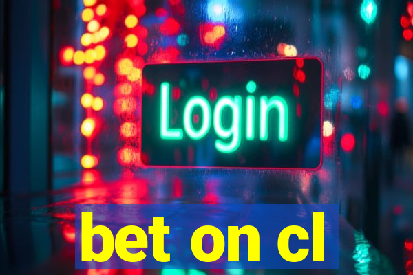 bet on cl