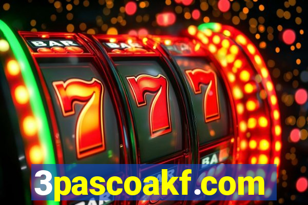 3pascoakf.com