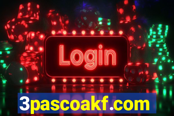 3pascoakf.com