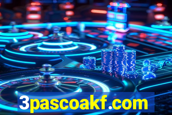 3pascoakf.com