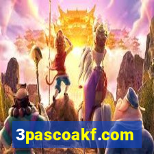 3pascoakf.com