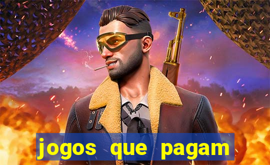 jogos que pagam b?nus no cadastro