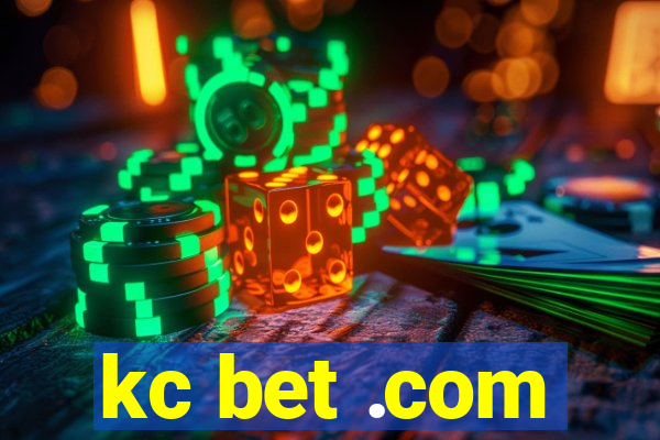 kc bet .com