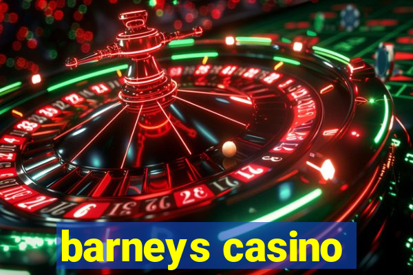 barneys casino