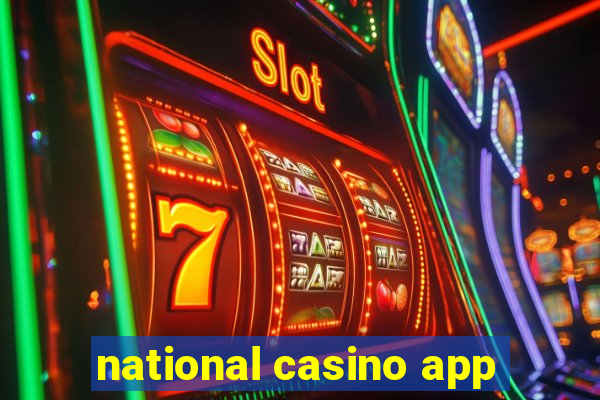 national casino app