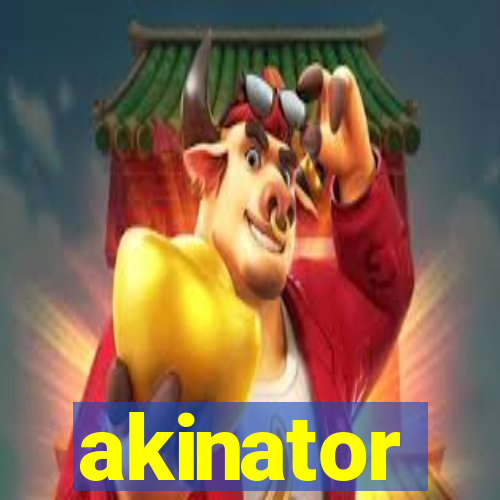 akinator