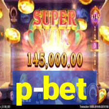 p-bet