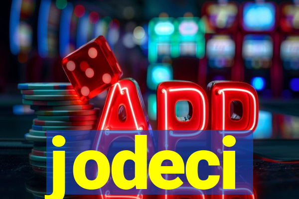 jodeci