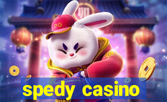 spedy casino