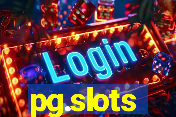 pg.slots