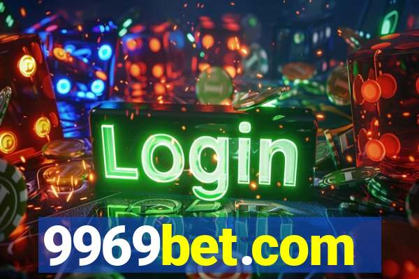 9969bet.com