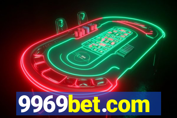 9969bet.com