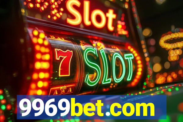 9969bet.com