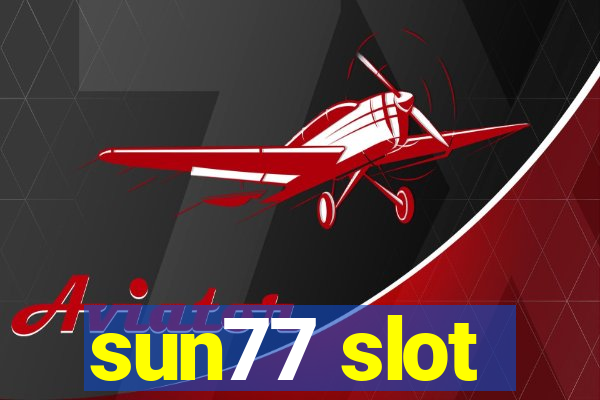 sun77 slot