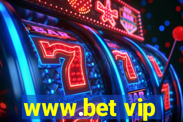 www.bet vip