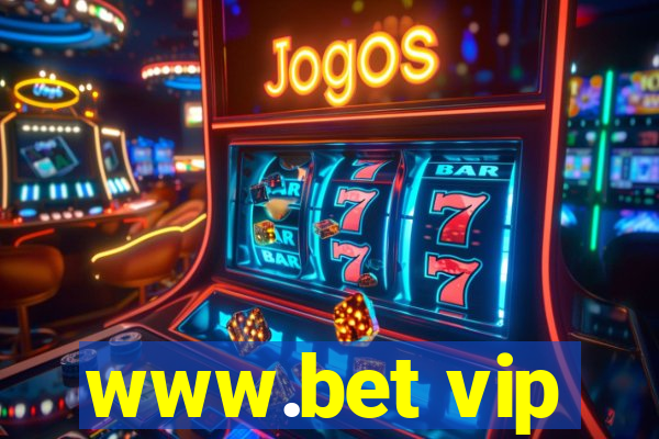 www.bet vip