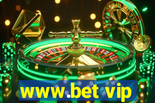 www.bet vip