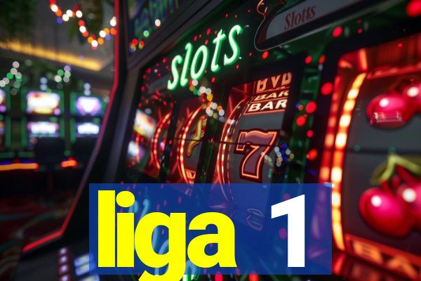 liga 1